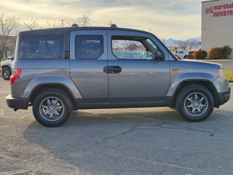 2010 Honda Element LX