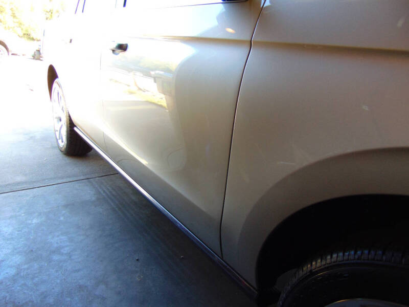 2018 Ford Expedition MAX Limited