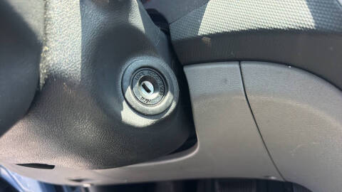 2013 Hyundai Accent SE