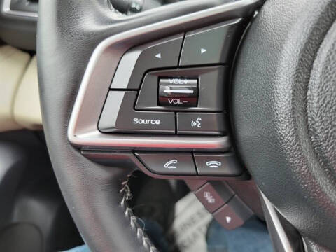 2021 Subaru Ascent Touring