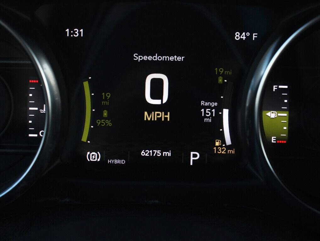 2021 JEEP Wrangler SUV / Crossover - $37,995