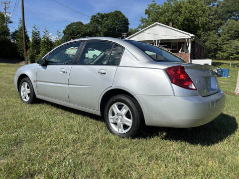 2007 Saturn Ion 2