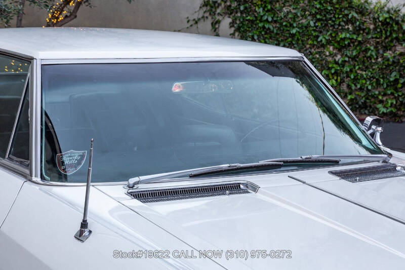 1964 Buick Riviera