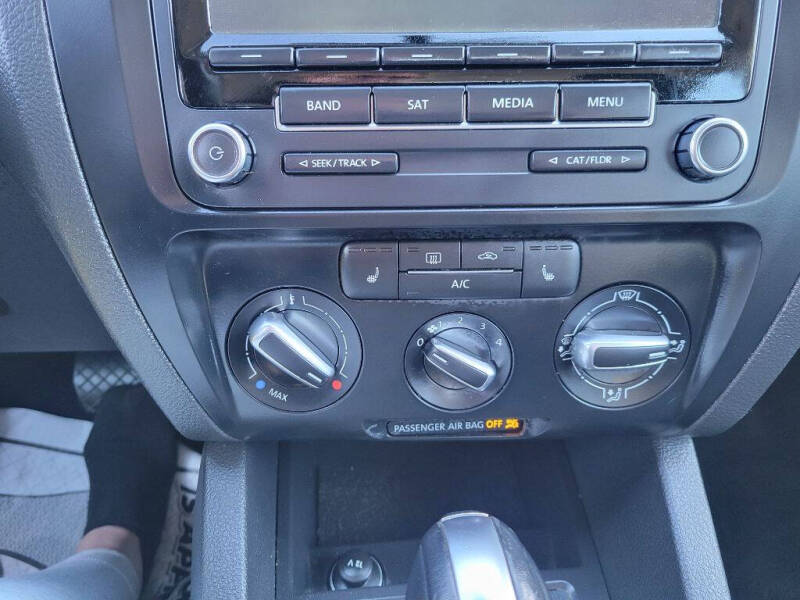 2014 Volkswagen Jetta