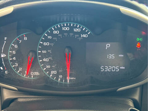 2019 Chevrolet Sonic LT Auto