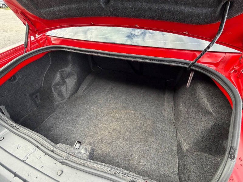 2015 Dodge Challenger R/T Plus