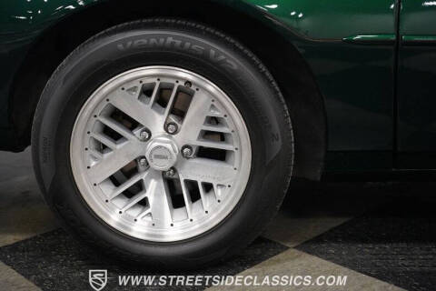 1991 Pontiac Firebird