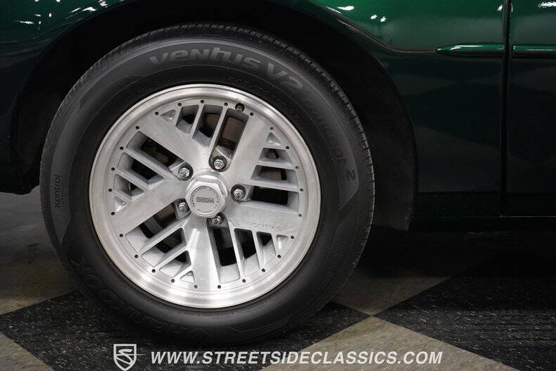 1991 Pontiac Firebird