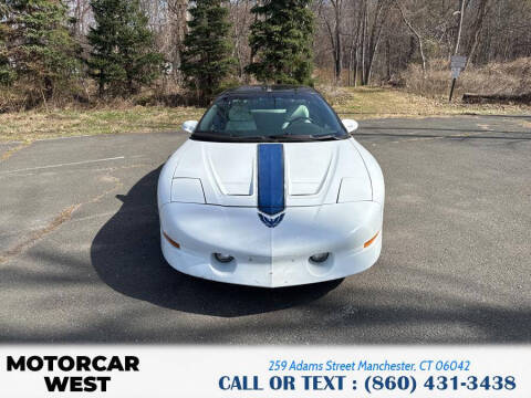 1994 Pontiac Firebird