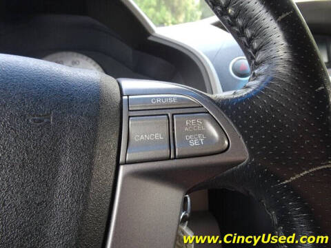 2010 Honda Pilot EX-L