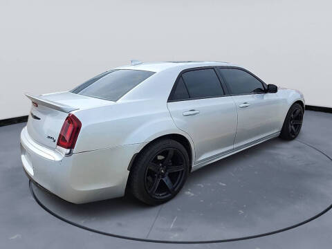 2022 Chrysler 300 S V6