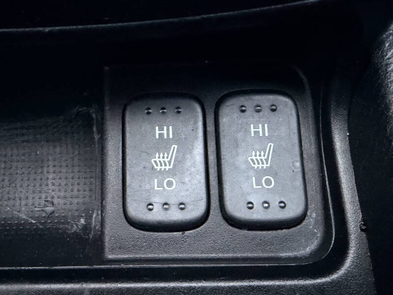 2008 Honda Civic EX-L