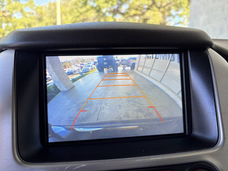 2016 GMC Yukon XL SLT