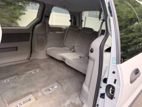 2006 Ford Freestar SE