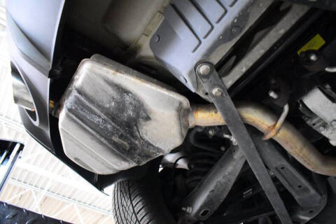 2012 Chevrolet Camaro SS