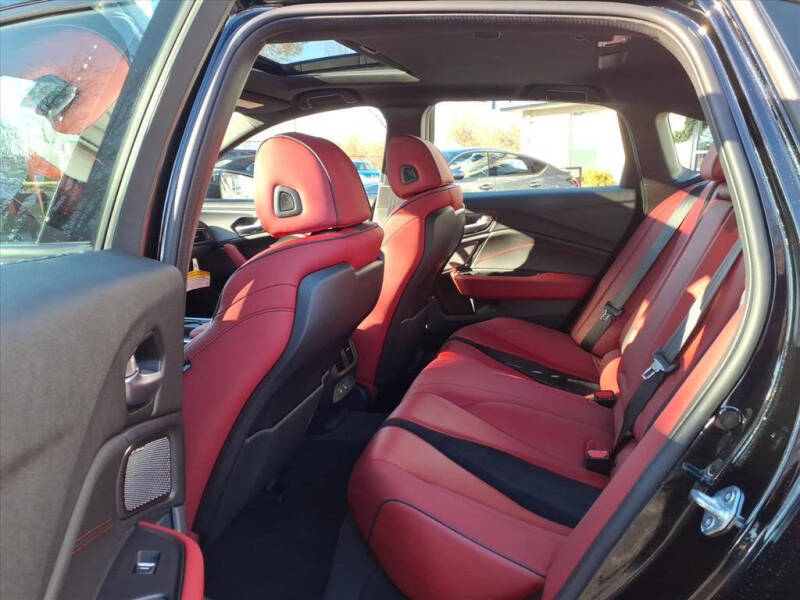 2025 Acura TLX SH-AWD w/A-SPEC