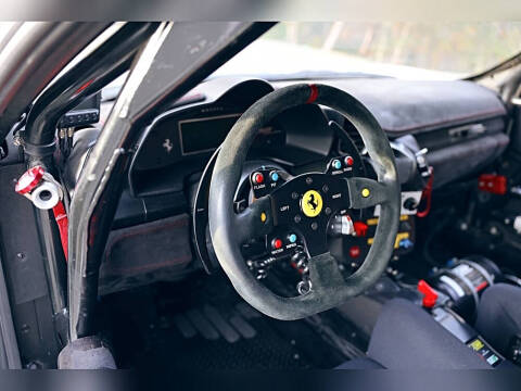 2012 Ferrari 458 Speciale