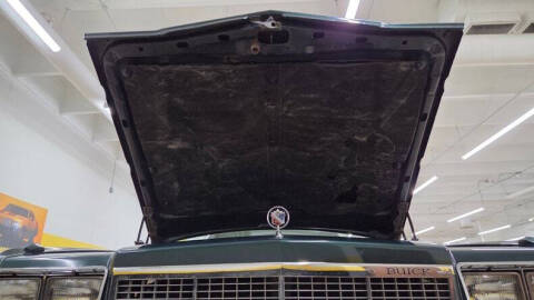 1977 Buick Electra