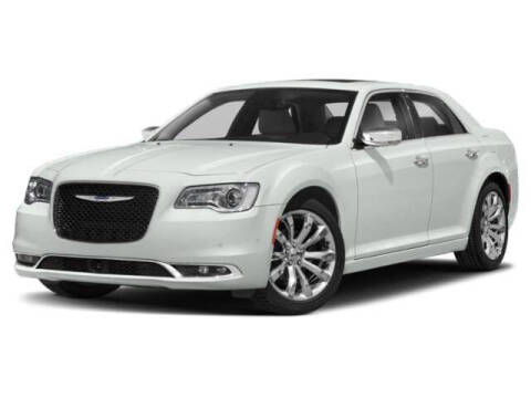 2019 Chrysler 300 for sale at CBS Quality Cars in Durham NC