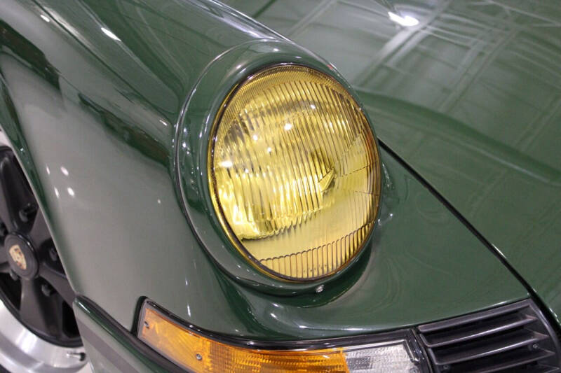 1986 Porsche 911 Carrera