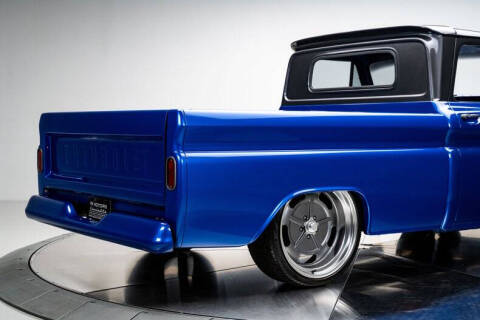 1964 Chevrolet C10