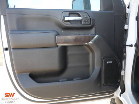 2023 GMC Sierra 2500HD