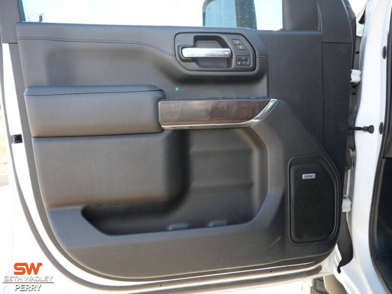 2023 GMC Sierra 2500HD