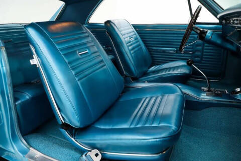 1967 Chevrolet Chevelle