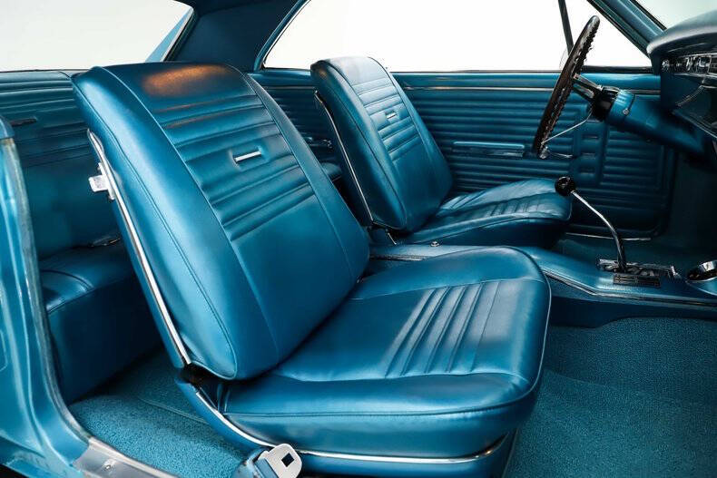 1967 Chevrolet Chevelle