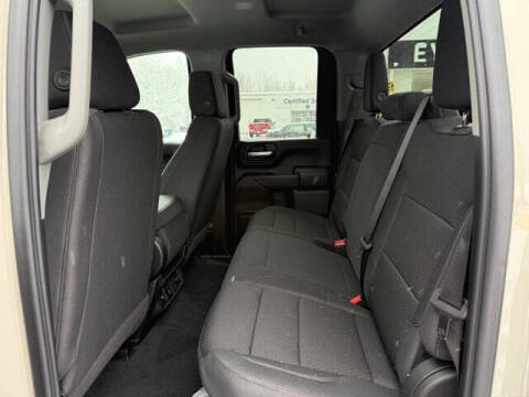 2026 GMC Sierra 3500HD