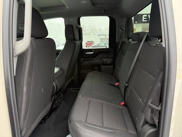 2026 GMC Sierra 3500HD