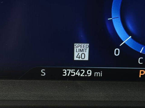 2023 Ford Explorer King Ranch
