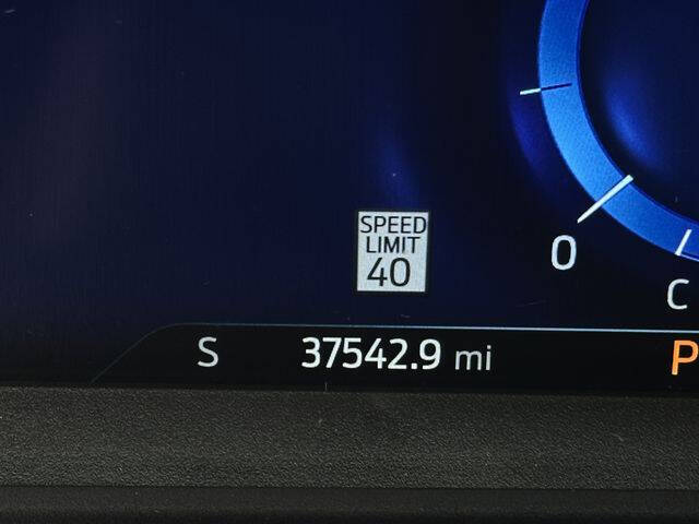 2023 Ford Explorer King Ranch