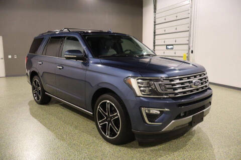 2019 Ford Expedition Limited