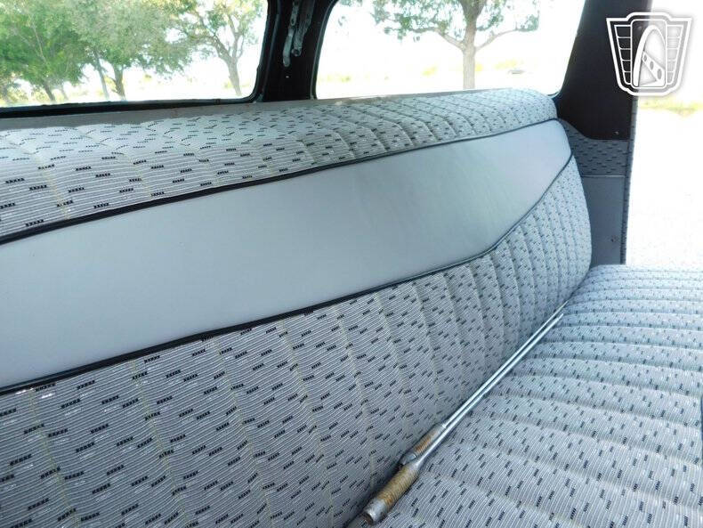 1957 Packard Clipper