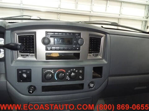 2006 Dodge Ram 2500