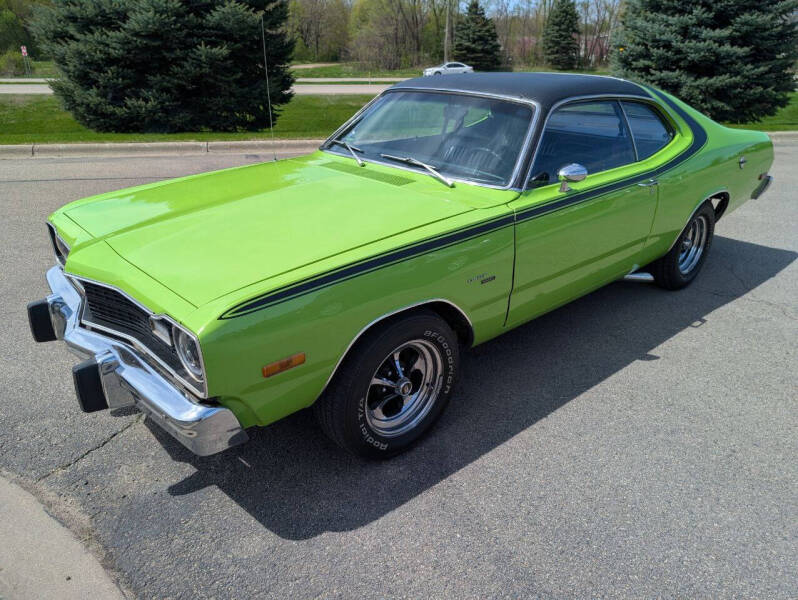 1974 Dodge Dart