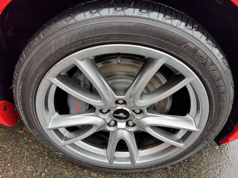 2014 Ford Mustang GT