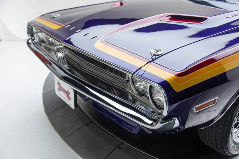 1970 Dodge Challenger