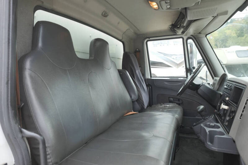 2012 International DuraStar 4300
