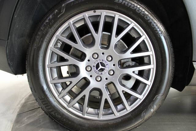 2022 Mercedes-Benz GLE GLE 350 4MATIC