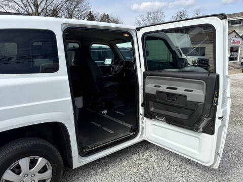 2014 Mobility Venture MV-1