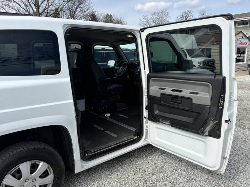 2014 Mobility Venture MV-1