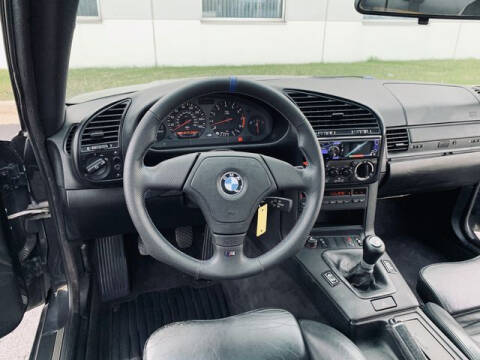 1995 BMW M3
