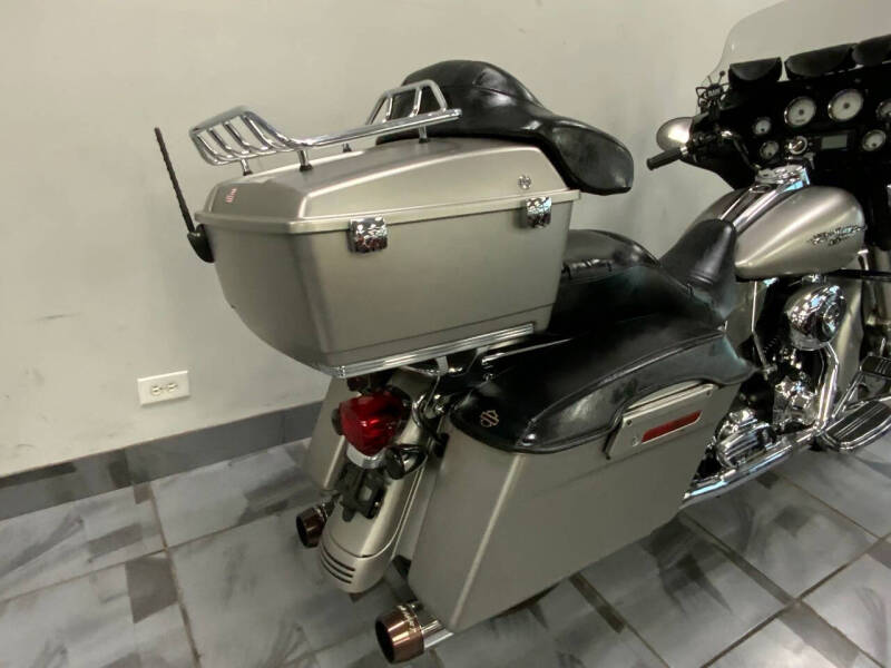 2007 Harley-Davidson Street Glide