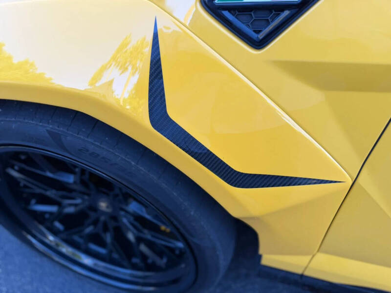 2021 Lamborghini Urus