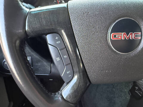 2013 GMC Savana 1500