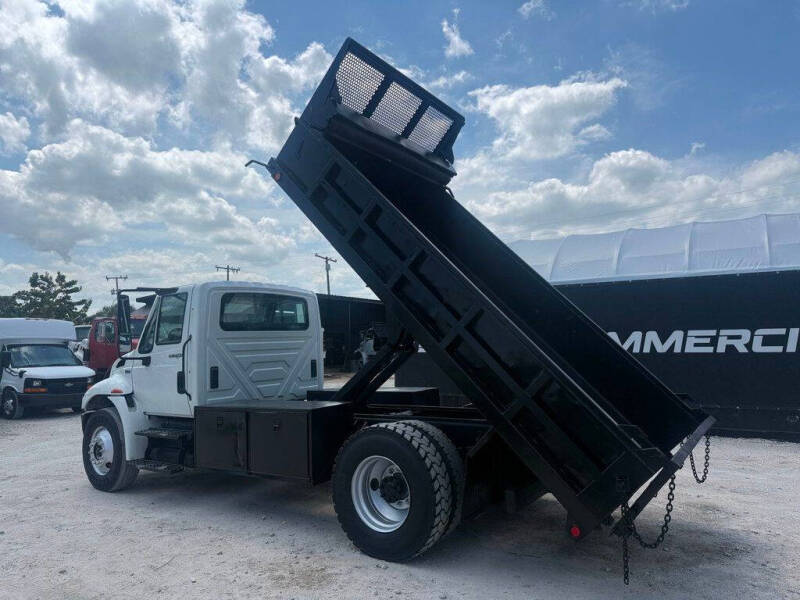 2014 International DuraStar 4300