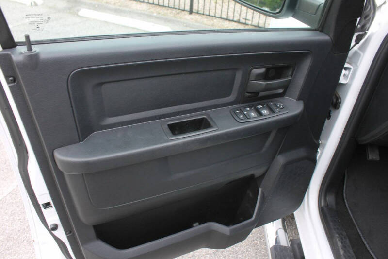 2015 RAM 1500 Express