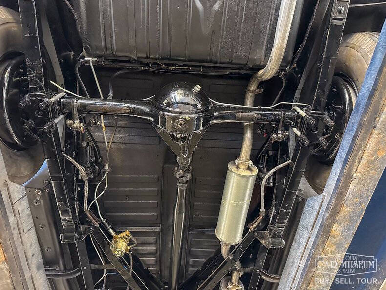 1937 Cadillac Series 85